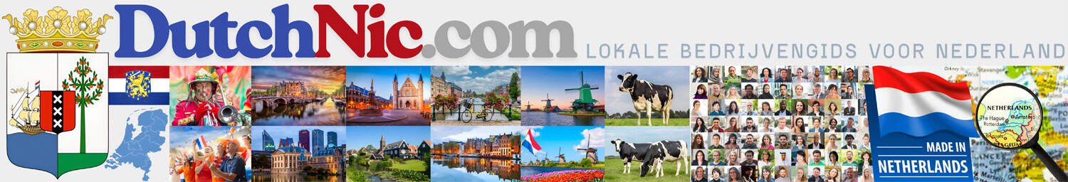 Gemaakt in Nederland - Expressing Beauty